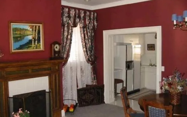 photo 5 of Green Gate Village Historic Inn
