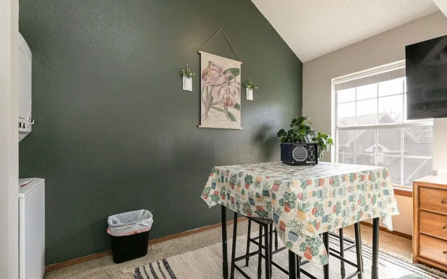 photo 5 of Green Meadow Getaway 2 Bedroom Condo