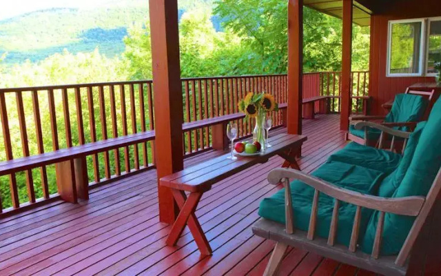 photo 4 of Green Mountain House