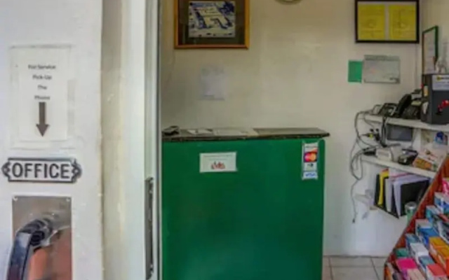 photo 3 of Green Seas Motel