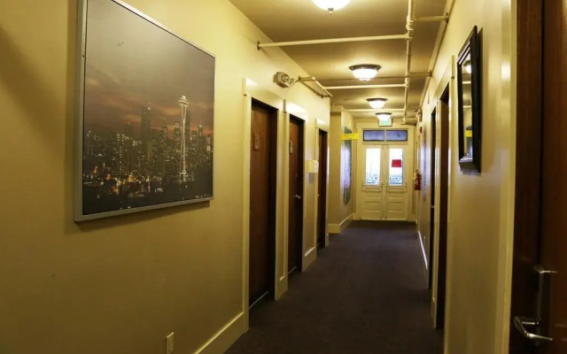 photo 4 of Green Tortoise Hostel Seattle