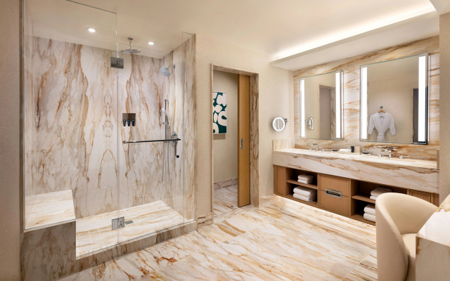 photo 4 of Green Valley Ranch Resort and Spa