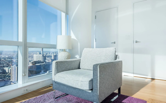 photo 4 of Dharma Home Suites JC at Paulus Hook