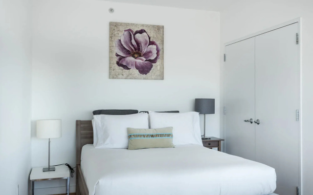 photo 5 of Dharma Home Suites JC at Paulus Hook