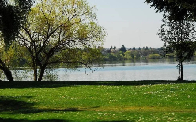 photo 5 of Greenlake Little Oasis