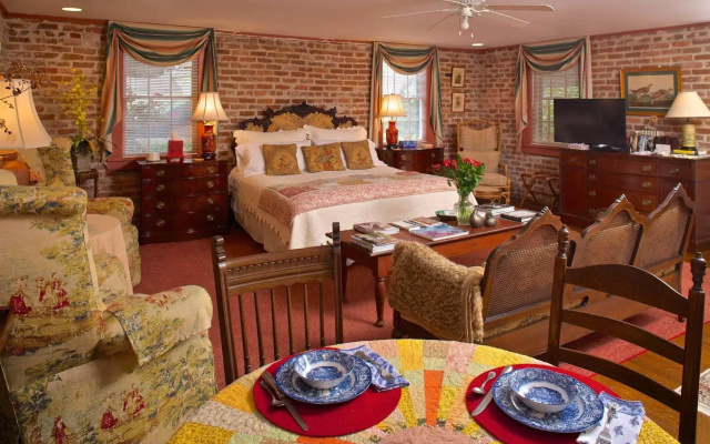 photo 3 of Greenlea Bed & Breakfast