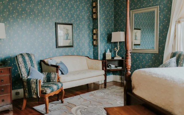 photo 5 of Greenock Manor