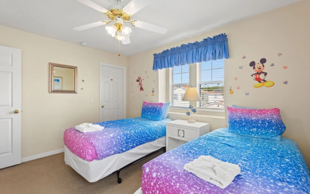 photo 4 of Greenview Bliss By Shine Villas #031 5 Bedroom Villa
