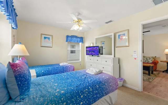 photo 5 of Greenview Bliss By Shine Villas #031 5 Bedroom Villa