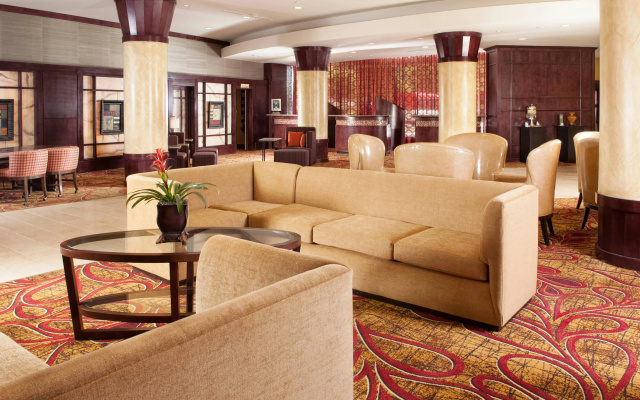 photo 2 of Greenville Marriott