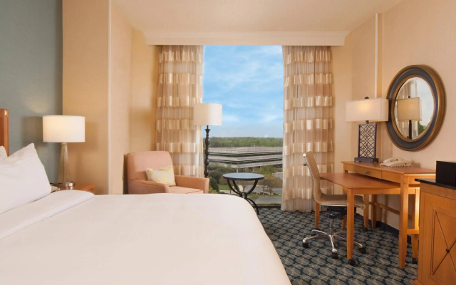 photo 4 of Greenville Marriott