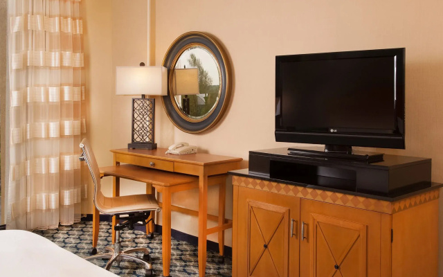 photo 5 of Greenville Marriott