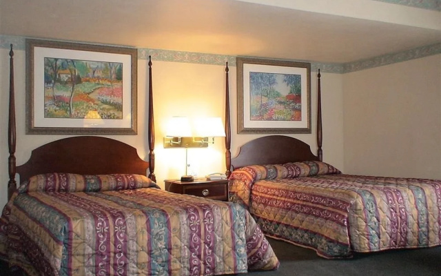 photo 5 of Greenway Inn  Suites