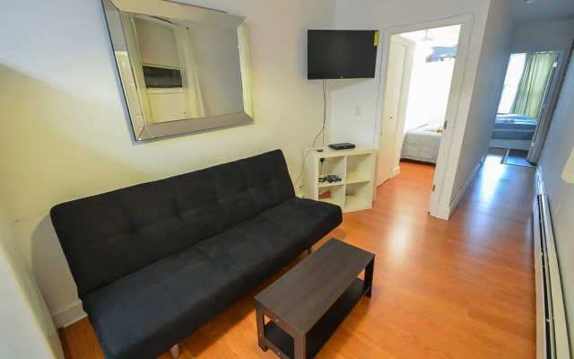 photo 2 of Greenwich Village Apartment