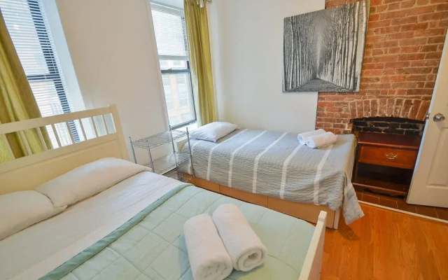 photo 3 of Greenwich Village Apartment