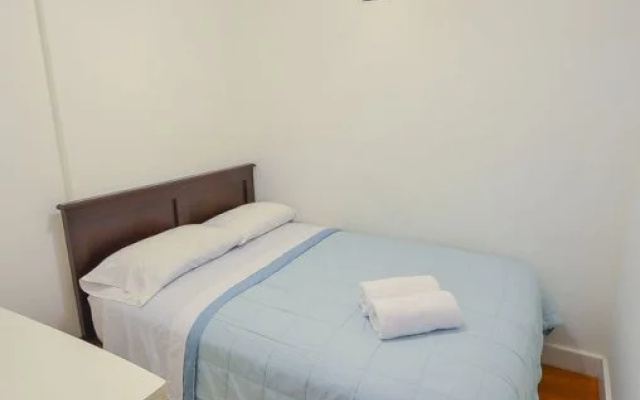 photo 4 of Greenwich Village Apartment