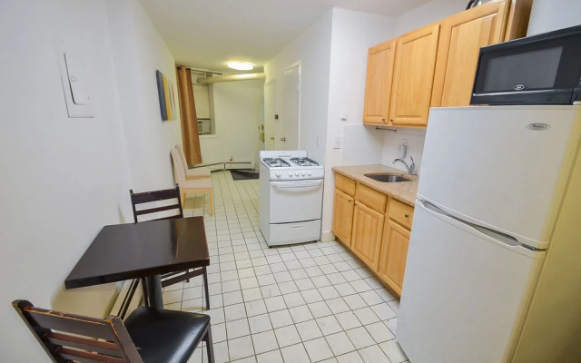 photo 5 of Greenwich Village Apartment