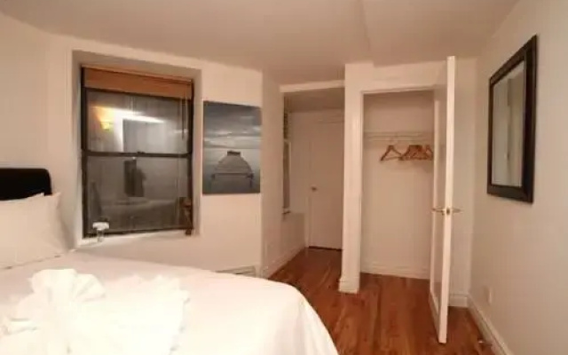 photo 2 of Greenwich Village Apt