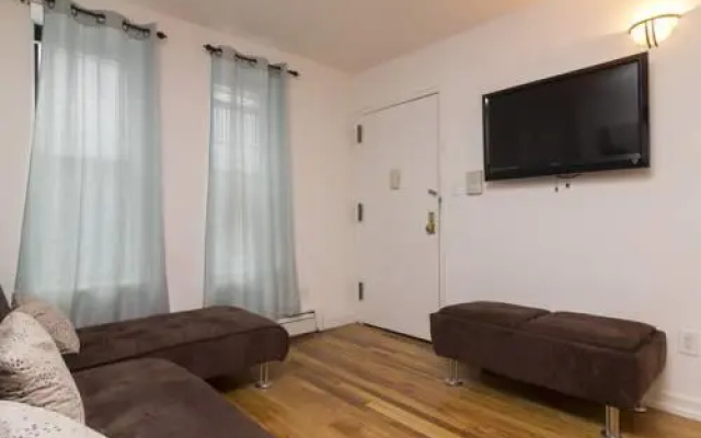 photo 3 of Greenwich Village Apt