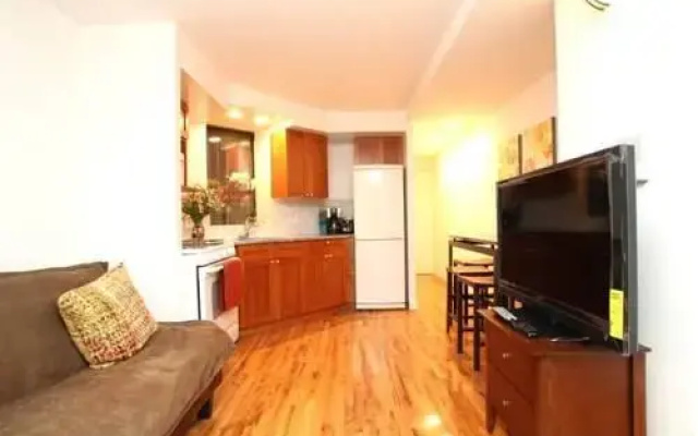 photo 4 of Greenwich Village Apt