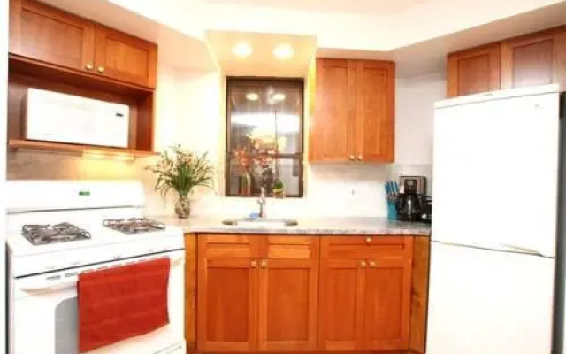 photo 5 of Greenwich Village Apt