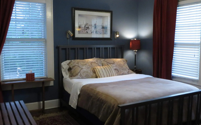 photo 2 of Greenwood Bed and Breakfast