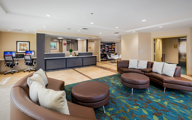 photo 2 of Candlewood Suites Anaheim - Resort Area by IHG