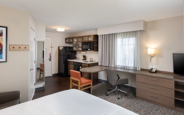 photo 3 of Candlewood Suites Anaheim - Resort Area by IHG