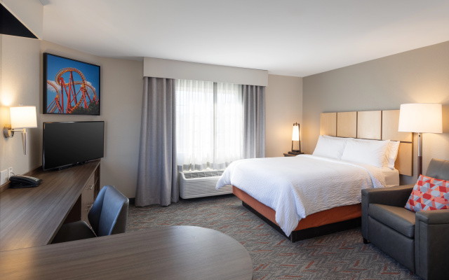 photo 4 of Candlewood Suites Anaheim - Resort Area by IHG