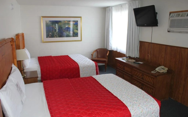 photo 4 of Gretna Inn