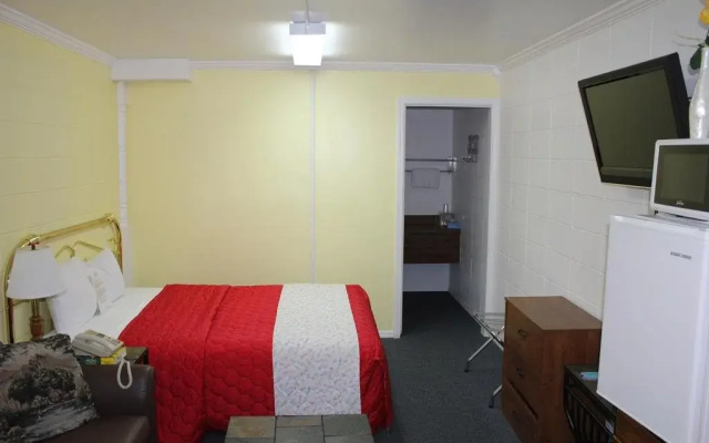 photo 5 of Gretna Inn