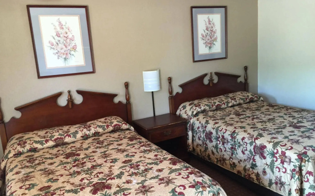 photo 4 of Gretna Motel