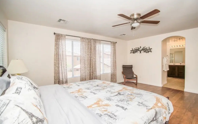photo 3 of Grey High Roller - 4Bd 3Ba