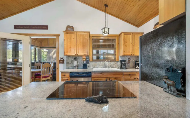 photo 3 of Grey Moose Lodge w/ Amenities Access!