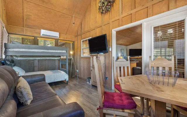 photo 5 of Grey Moose Lodge w/ Amenities Access!