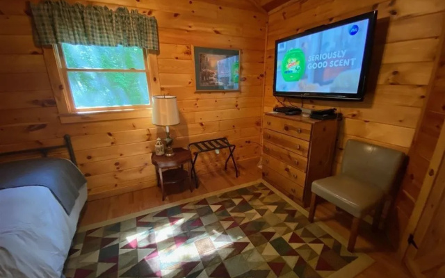 photo 3 of Grey Wolf Lodge