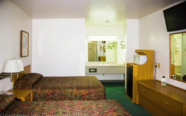 photo 5 of Greystone Inn