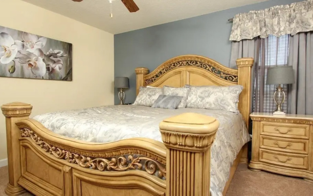 photo 4 of Grhmvd1496 - Champions Gate Resort - 8 Bed 5 Baths House