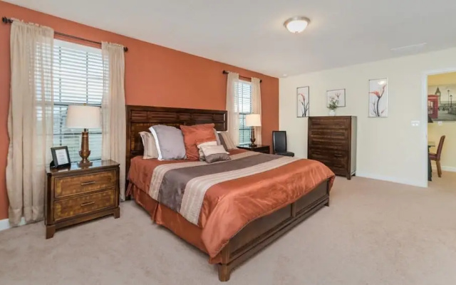 photo 4 of Grhmvd1508 - Champions Gate Resort - 6 Bed 6 Baths House