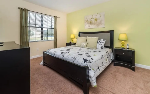 photo 5 of Grhmvd1508 - Champions Gate Resort - 6 Bed 6 Baths House