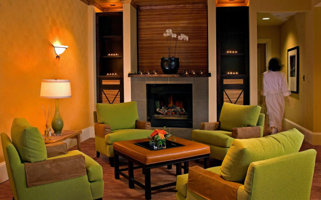 photo 2 of Marriott Lexington Griffin Gate Golf Resort & Spa