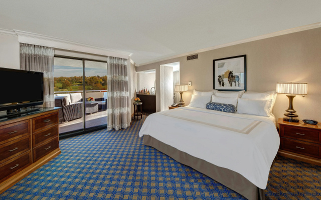 photo 4 of Marriott Lexington Griffin Gate Golf Resort & Spa