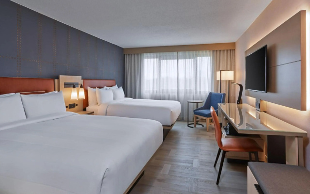 photo 5 of Marriott Lexington Griffin Gate Golf Resort & Spa