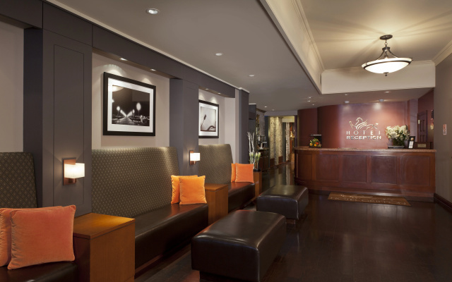 photo 2 of Hotel Griffon