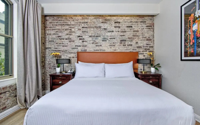 photo 3 of Hotel Griffon