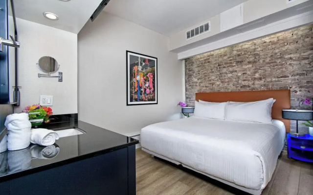 photo 4 of Hotel Griffon