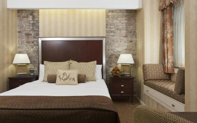 photo 5 of Hotel Griffon