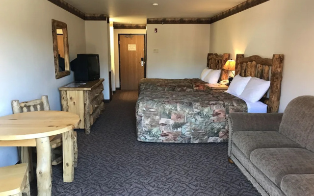 photo 5 of Grand Bear Resort at Starved Rock