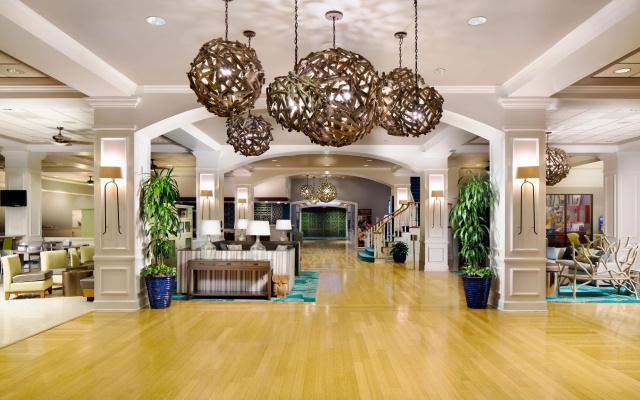 photo 2 of Wyndham Lake Buena Vista – Disney Springs® Area