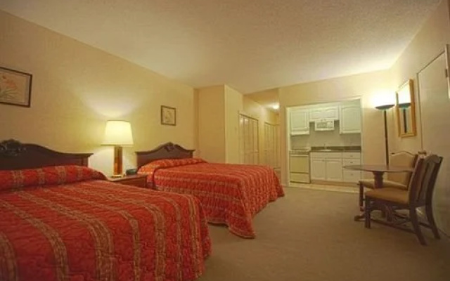 photo 2 of Grosvenor Suites